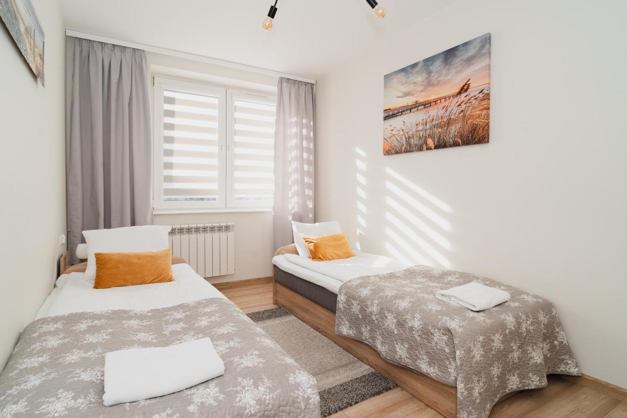 Totu Home Torunska Apartment Old Town Danzig Exterior foto