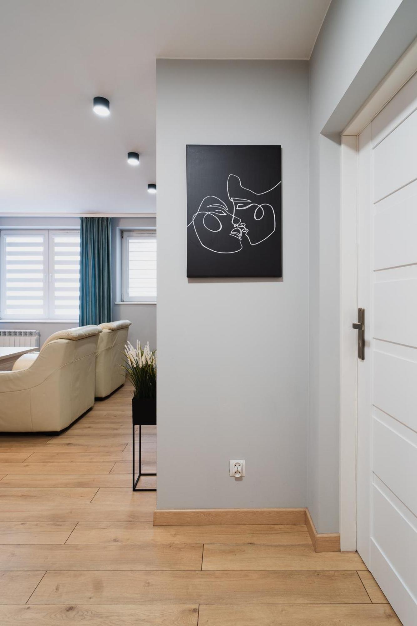 Totu Home Torunska Apartment Old Town Danzig Exterior foto
